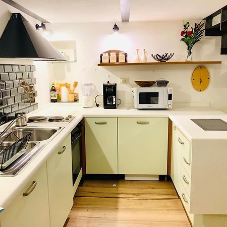 Studio Loft In The Center Sanremo For 3 People المظهر الخارجي الصورة