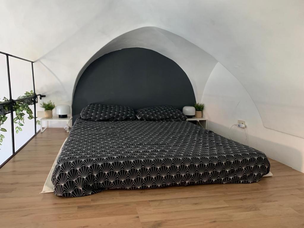 Studio Loft In The Center Sanremo For 3 People المظهر الخارجي الصورة